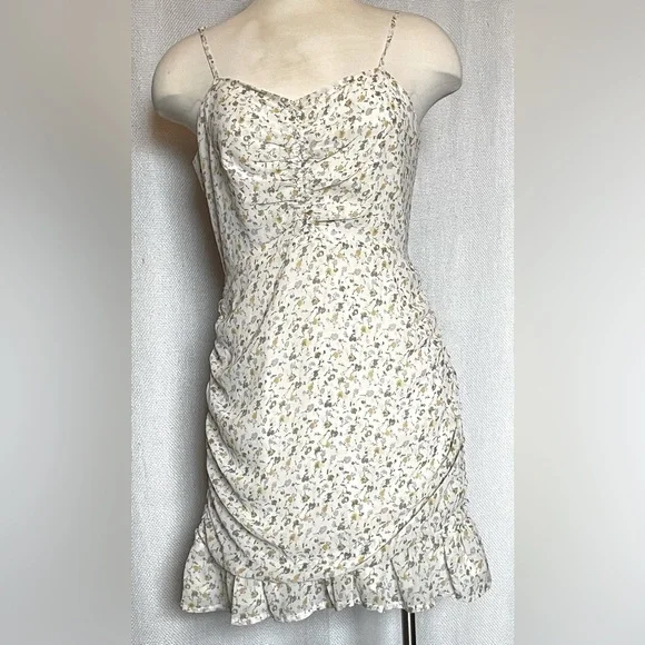 Storia Jillian mini dress - Picture 1 of 5